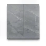 بلاط ارضيات بورسلان 60×120×0.87 سم، رمادي، موديل سينيرا