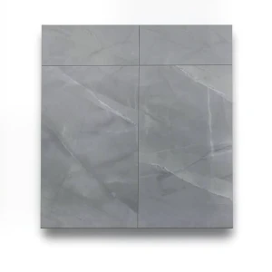 بلاط ارضيات بورسلان 60×120×0.87 سم، رمادي، موديل سينيرا