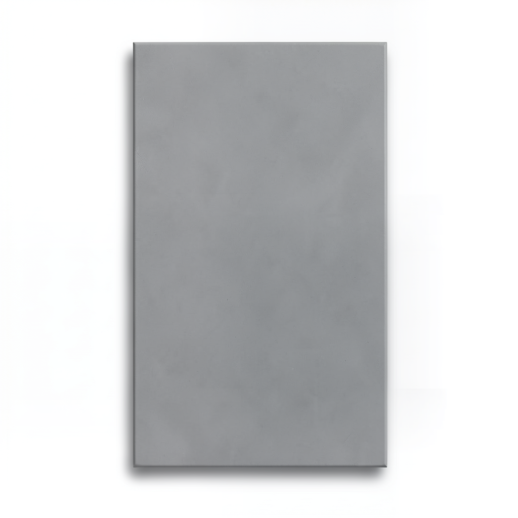 Porcelain Tile Matt Size 45 x 90 cm, Grey Color, Powder form Model