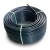 لفة أنابيب HDPE ضغط 10 بار PE 100 قطر خارجي 125 مم SDR 17 لون أسود مع خط أزرق - Image 1