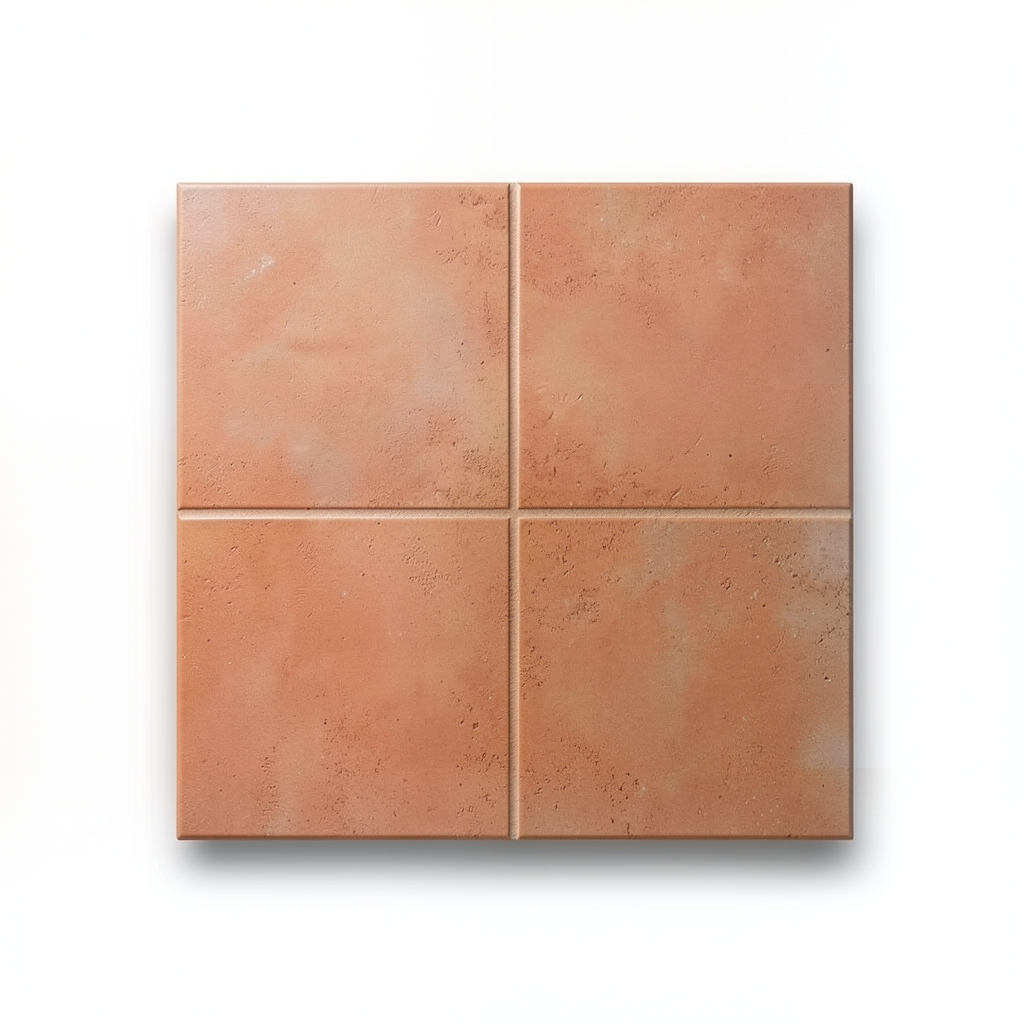Porcelain Floors 0.9×120×60 cm Terrecota, Gennet Model