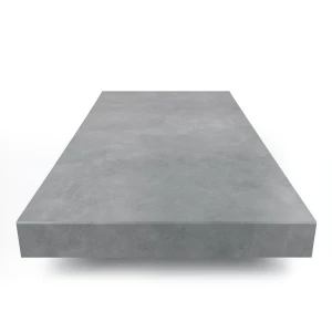 Spanish Porcelain Floors 0.9×120×60 cm Gray, Gennet Model