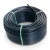 لفة أنابيب HDPE ضغط 16 بار PE 100 قطر خارجي 140 مم SDR 11 أسود مع خط أزرق - Image 1
