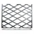Hot Rolled Black Steel Expanded Metal Mesh 2.3 mm Thickness 2.44 m Width 1 m Length - Image 1