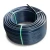 لفة أنابيب HDPE ضغط 10 بار PE 100 قطر خارجي 32 مم SDR 17 لون أسود مع خط أزرق - Image 1