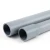 UPVC Pipes Nominal Pressure 2 Bar Outside Diameter 250 mm Thickness 2.00 mm Gray - Image 1