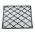 Hot Rolled Black Steel Expanded Metal Mesh Thickness 2.3 mm Width 2.44 m Length 2 m - Image 1