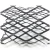 Hot Rolled Black Steel Expanded Metal Mesh Thickness 2.7 mm Width 2.44 m Length 5 m - Image 1