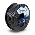 سلك كهرباء نحاس مجدول 95 مم2، 450/750 فولت، عزل PVC 70°C، لون اسود | شركة كابلات الشرقية للصناعة
