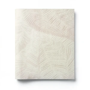Dutch Patterned Wallpaper 10 m x 0.53 m Light Beige, Model 221144