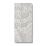 Patterned Wall Decoration 10 m x 0.53 m Beige Color, Model 221141