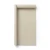 Plain Wall Covering Beige Color 0.53m x 10m, Model 18253 - Image 1