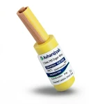 سلك كهرباء نحاس مجدول 2.5 مم2 450/750 فولت، معزول PVC 70°C، لون اصفر | شركة كابلات الشرقية للصناعة