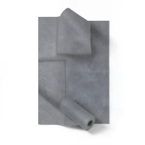 Modern Wall Decoration Gray, 10 m x 0.53 m, Model 221112