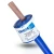 سلك مجدول 120 مم2 450/750 فولت موصل نحاس عزل PVC 70°C لون ازرق | شركة كابلات الشرقية للصناعة - Image 1