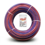 سلك نحاس مرن 25mm 450/750V، عزل PVC مقاوم للحرارة، لفافة 300 قدم | شركة الفنار