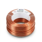 لفة سلك كهربائي نحاس مرن 185 مم2 450/750 جهد، عزل PVC مقاوم للحرارة، طول 100 ياردة | شركة الفنار