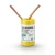 سلك كهرباء نحاس مجدول 4 ملم، 450/750 فولت، عزل PVC 70°C، لون أصفر | شركة كابلات الشرقية للصناعة - Image 1