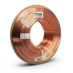 سلك نحاس كهربائي مرن 95mm موصل 450/750V، عزل PVC مقاوم للحرارة، لفافة 300 قدم | شركة الفنار