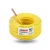 35mm Stranded Electrical Wire 450/750V Copper Conductor PVC 70°C Yellow | Asharqiyah Cables Company for Industry - Image 1