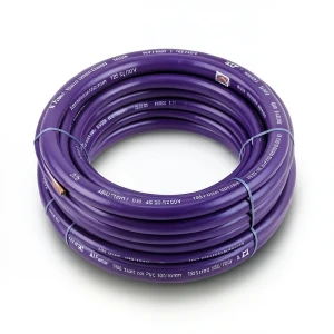 Flexible Copper Electrical Wire 185 sq mm 450/750V, Heat Resistant PVC Insulation, 100 Yards Coil | Al Fanar