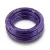 Flexible Copper Electrical Wire 185 sq mm 450/750V, Heat Resistant PVC Insulation, 100 Yards Coil | Al Fanar - Image 1
