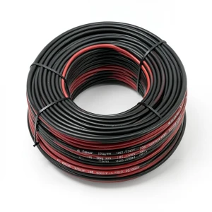 Flexible Wire 185sq mm 450/750V Copper Conductor PVC Insulation 100 yards Coil | Al Fanar