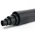 HDPE Plastic Pipe PN 12.5 Bar PE 80 Outside Diameter 355 mm SDR 9 Black - Image 1