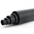 مواسير بلاستيك HDPE ضغط 10 بار PE 80 قطر خارجي 500 مم SDR 11 لون اسود - Image 1