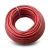 سلك نحاس شعر معزول PVC، مقاس 185 mm، 600/1000 فولت، لون أحمر | شركة الفنار - Image 1