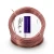 سلك نحاس مرن 25mm 450/750V، عزل PVC مقاوم للحرارة، لفافة 300 قدم | شركة الفنار - Image 1