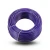 Flexible Copper Wire 450/750V PVC Insulated 50mm Conductor 300ft Coil Purple | Al Fanar - Image 1