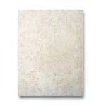 Italian Wallpaper Floral Design Light Beige, Size 10mx0.73m, Model 57107