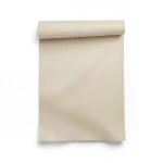 Plain Wall Covering Beige Color 0.53m x 10m, Model 18254