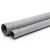 أنابيب UPVC لأنظمة الصرف الصحي ضغط 8 بار قطر خارجي 63 mm سماكة 2.5 mm لون رمادي - Image 1