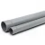 UPVC Pipe for Sewerage Systems SDR 26 Outside Diameter 75 mm Thickness 2.9 mm Gray Color - Image 1