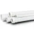 أنبوب UPVC SDR 34، قطر خارجي 110 مم، سماكة 3.8 مم، لون أبيض - Image 1