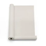 Plain Wallpaper Pale Beige 10 m x 0.53 m, Model 221160
