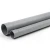 UPVC Pipe Sewerage System 10 Bar Pressure 40 mm Size 1.9 mm Thickness Gray - Image 1