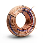 سلك نحاس كهربائي مرن 240mm 450/750V، عزل PVC مقاوم للحرارة، طول 300 قدم | شركة الفنار