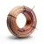 Flexible Copper Electric Wire 240mm 450/750V, PVC Insulated, Heat Resistant, 300ft Coil | Al Fanar - Image 1