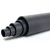 مواسير HDPE ضغط 10 بار PE 80 قطر خارجي 400 مم SDR 11 لون اسود - Image 1