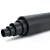 أنابيب بلاستيك HDPE ضغط 10 بار [PE 80] قطر خارجي 560 مم SDR 11 لون أسود - Image 1