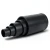 أنابيب HDPE ضغط 10 بار PE 80 حجم 630 مم SDR 11 لون أسود - Image 1