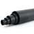 HDPE Pipe Pressure 15.3 Bar PE 80 Size 200 mm SDR 7.4 Black - Image 1
