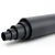 أنابيب HDPE ضغط 15.3 بار PE 80 قطر خارجي 225 مم SDR 7.4 لون أسود - Image 1