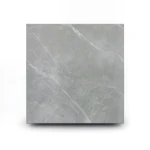 بلاط ارضيات بورسلان مقاس 60 ×60 سم، لون رمادي، موديل Piave