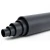 مواسير بلاستيك HDPE ضغط 15.3 بار PE 80، قطر خارجي 315 مم SDR 7.4، لون أسود - Image 1