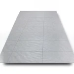 ارضيات بورسلان هندي 0.9×60×60 سم رمادي، موديل كونتري يارد