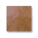 ارضيات بورسلان هندي موديل كونتري يارد بني 0.9×60×60 سم